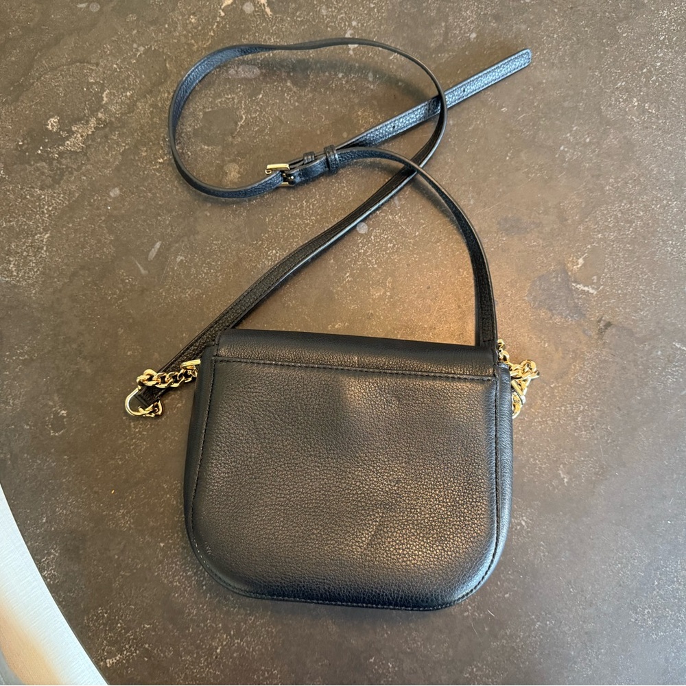 MICHAEL KORS Half Dome Crossbody Bag - Picture 4 of 5